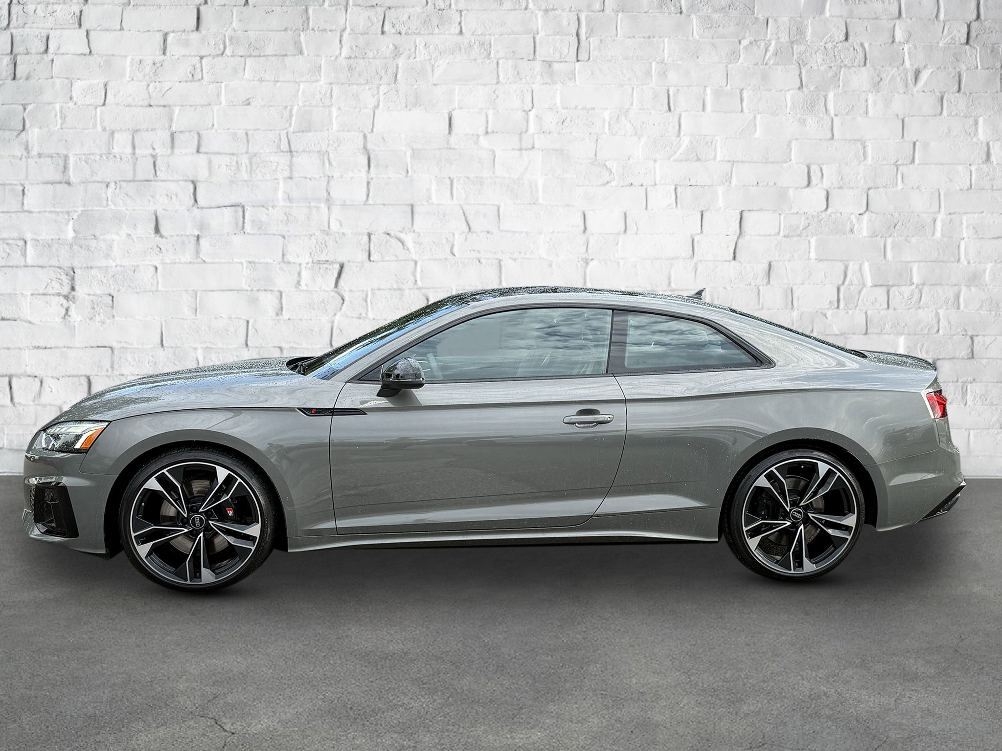2024 Audi S5 Premium Plus photo 3