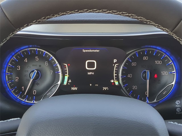 2026 Chrysler Pacifica Limited photo 25
