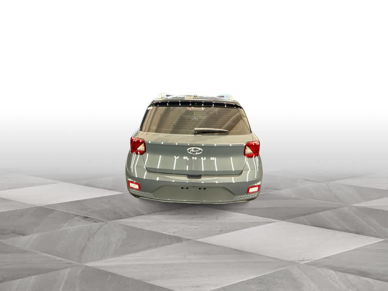 2024 Hyundai Venue Limited photo 6