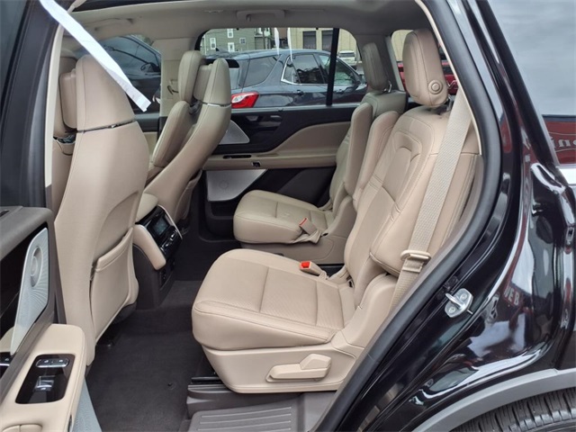 2020 Lincoln Aviator Reserve photo 12