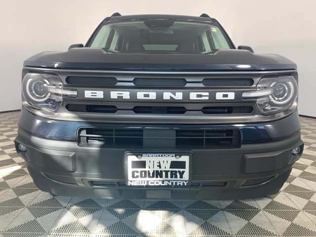 2021 Ford Bronco Sport Big Bend photo 2
