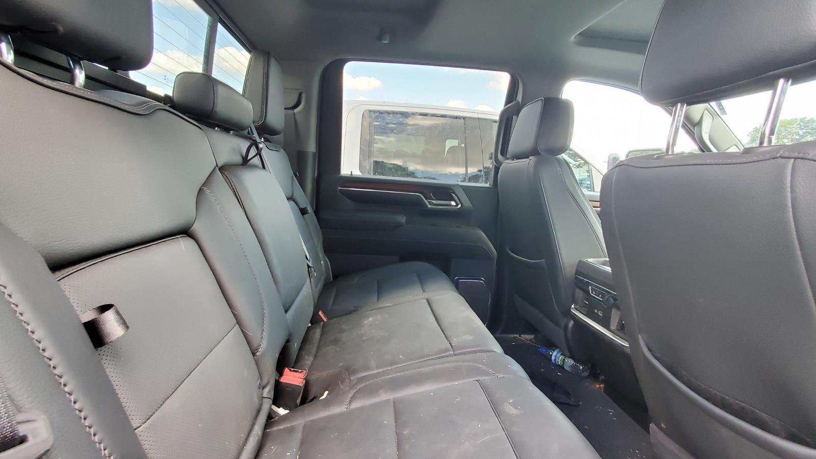 2024 Gmc Sierra 2500 HD Denali photo 6