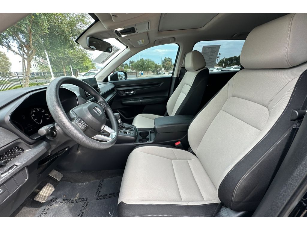 2024 Honda CR-V EX photo 8
