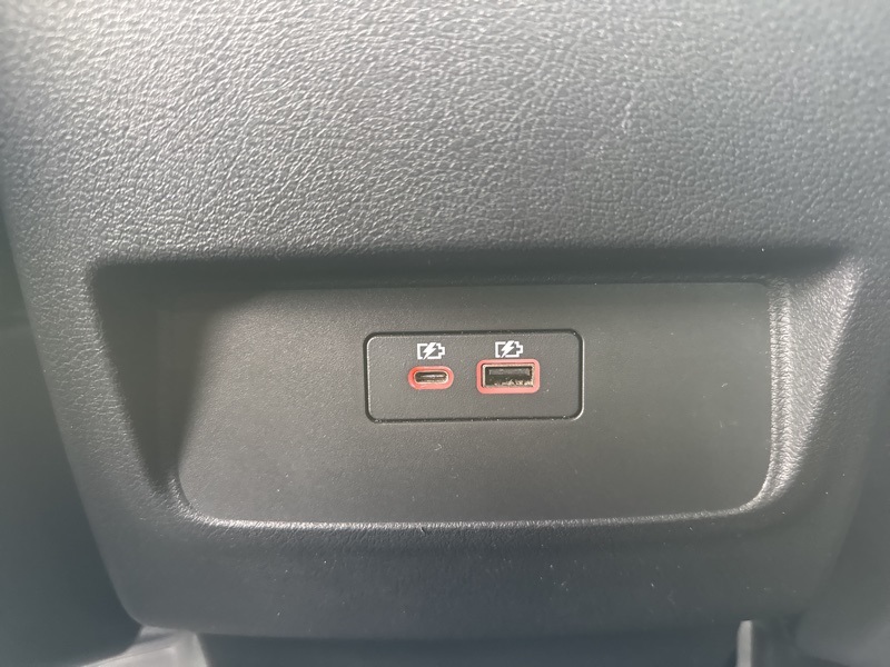 2023 Nissan Frontier PRO-4X Crew Cab photo 34