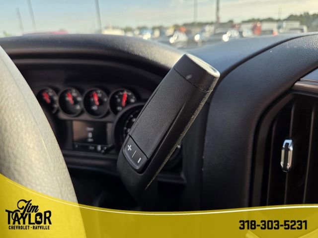2026 Chevrolet Silverado 1500 photo 18