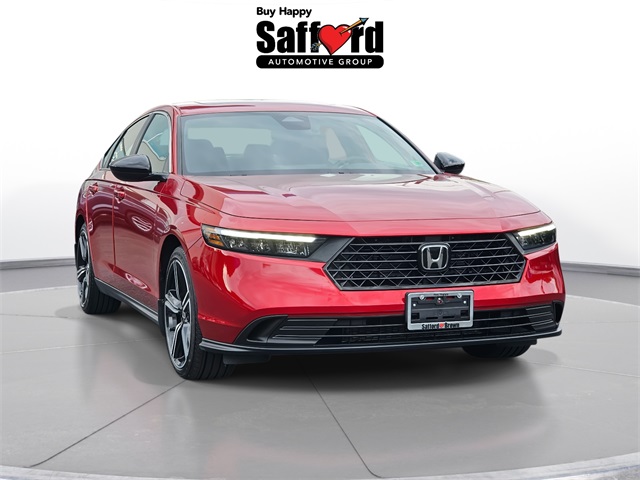 2024 Honda Accord