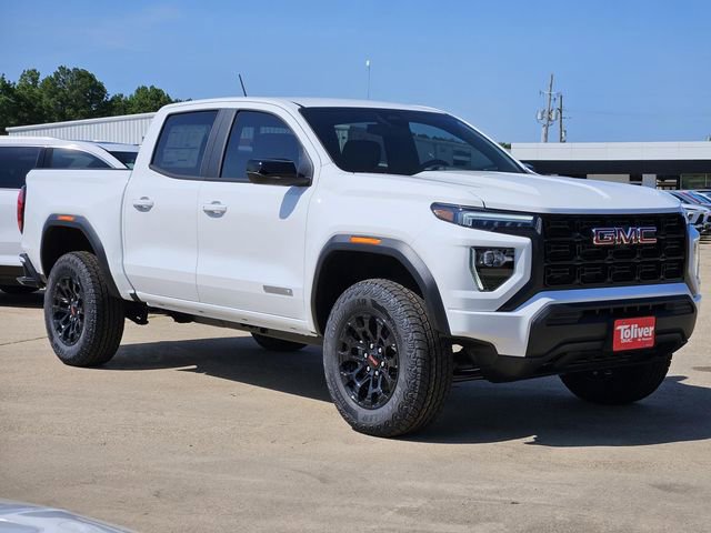 2026 Gmc Canyon Elevation photo 2