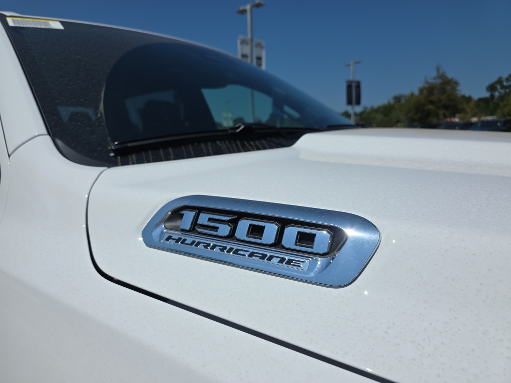 2026 Ram 1500 Big Horn Lone Star photo 10
