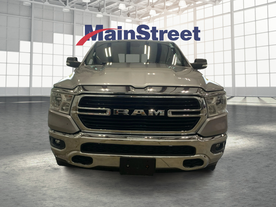 2019 Ram 1500 Big Horn Lone Star photo 8