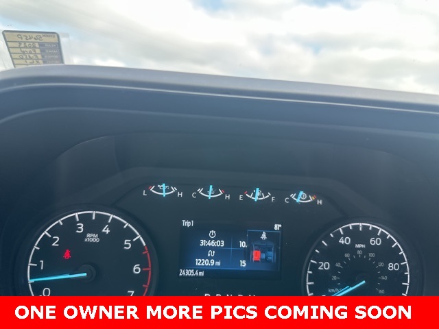 2023 Ford F-250 XL photo 21