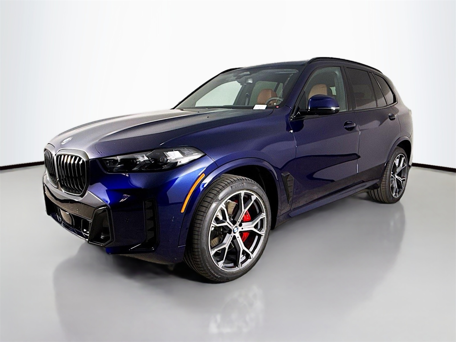 2026 Bmw X5 xDrive40i photo 3