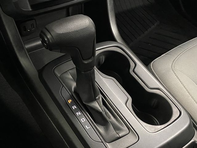2021 Chevrolet Colorado Work Truck photo 19