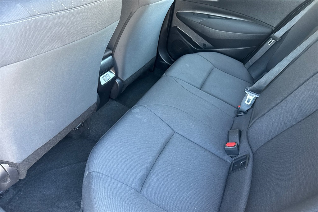 2023 Toyota Corolla LE photo 14
