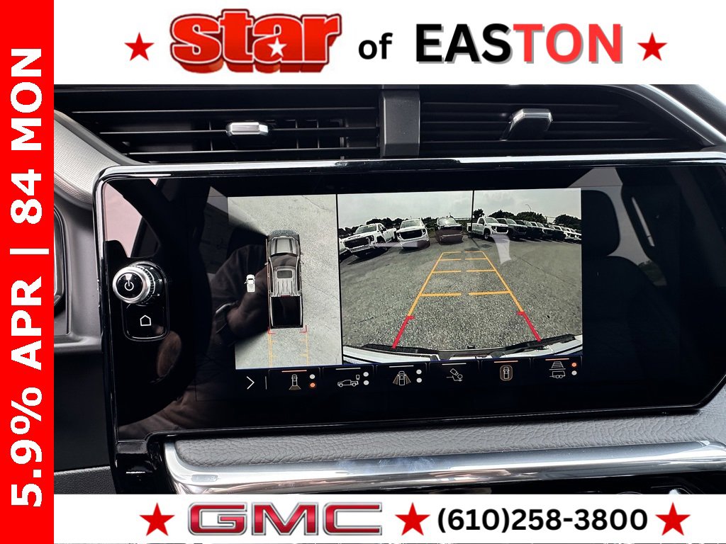2025 Gmc Sierra 1500 Denali photo 16