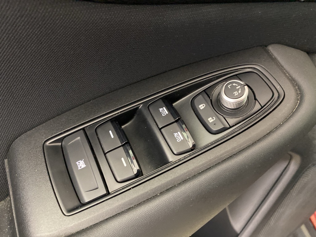 2021 Subaru Outback Premium photo 20
