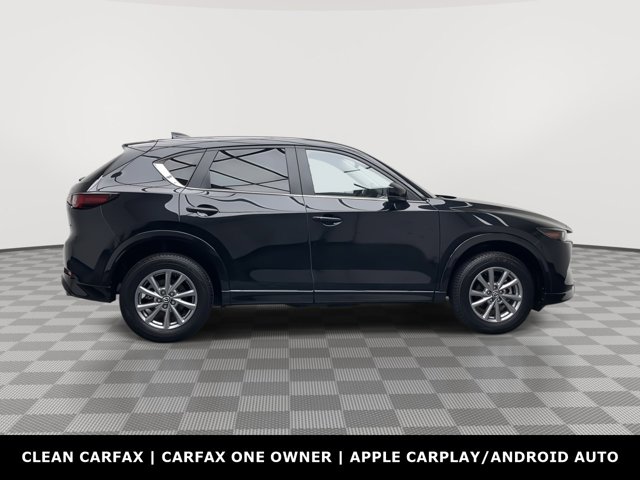 2024 Mazda CX-5 2.5 Select photo 30