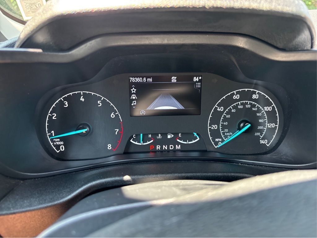 2020 Ford Transit Connect XL photo 19
