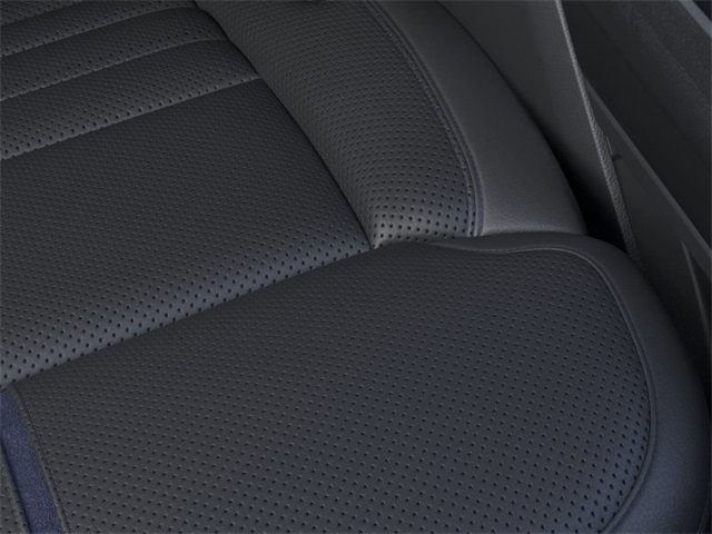 2025 Ford F-150 Platinum photo 13