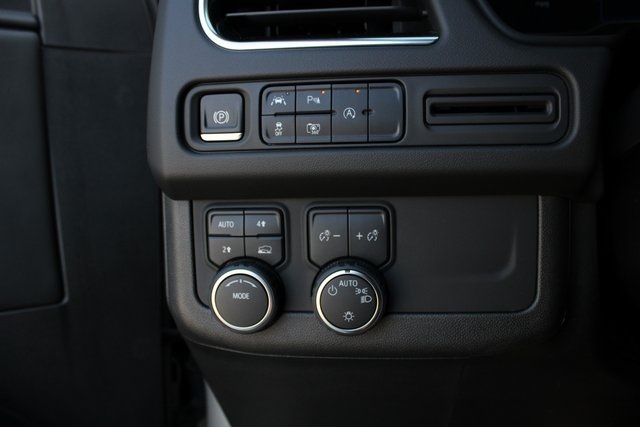 2023 Chevrolet Tahoe LT photo 14