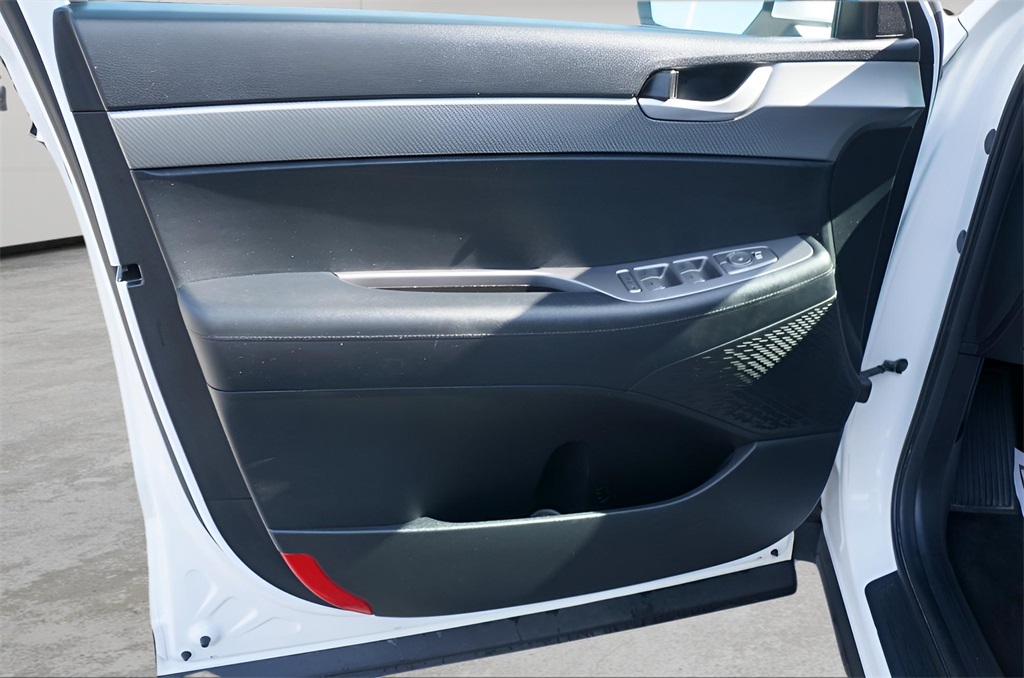 2024 Hyundai Palisade SEL photo 24