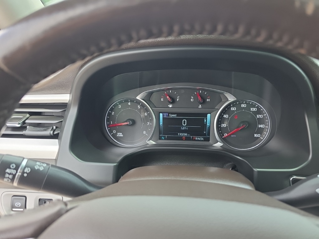 Used 2019 Summit White GMC SLT-1 image 23