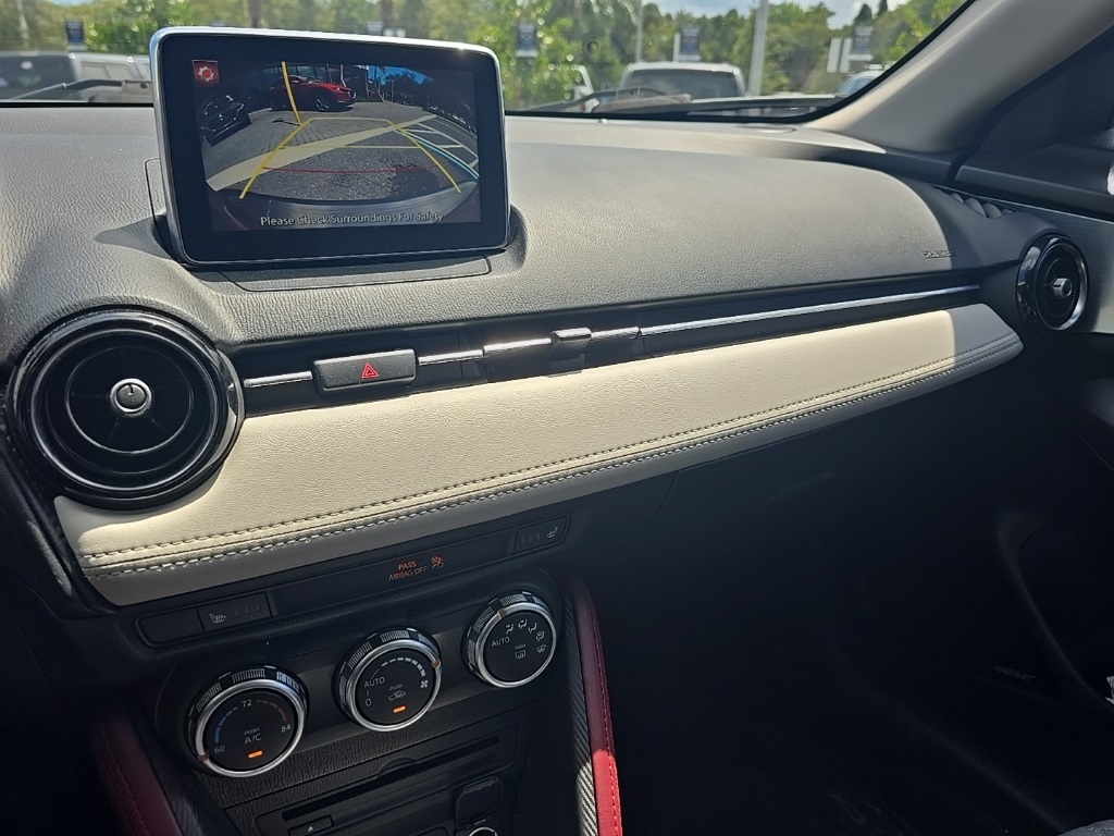 2017 Mazda CX-3 Grand Touring photo 43