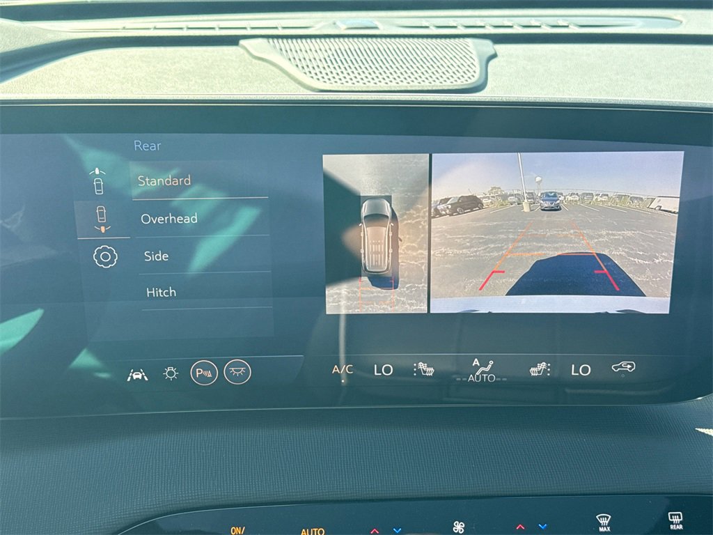 2026 BUICK ENCLAVE - Image 23