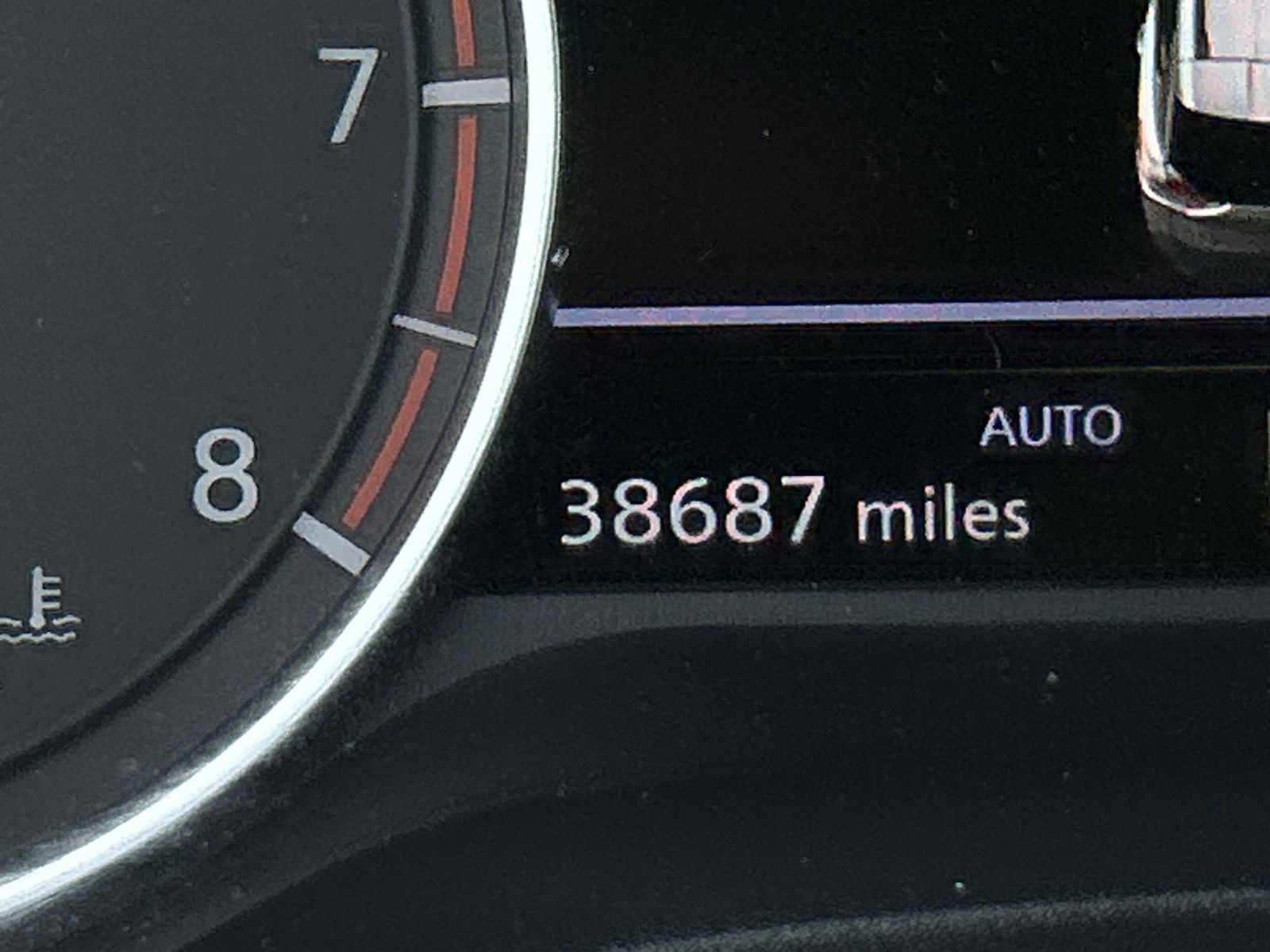 2023 Nissan Rogue S AWD photo 3