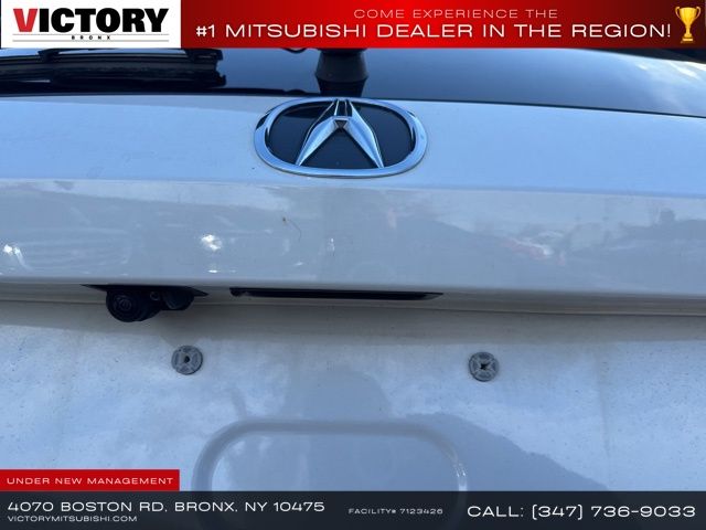 2022 Acura MDX Advance photo 7