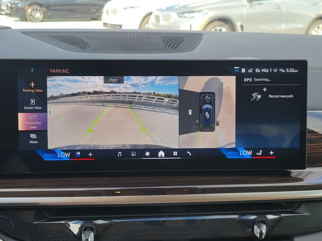 2026 Bmw X7 xDrive40i photo 20
