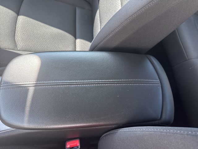 2024 Chevrolet Malibu 1LT photo 37
