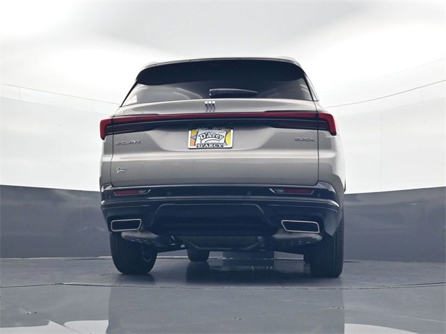 2026 Buick Enclave Sport Touring photo 27