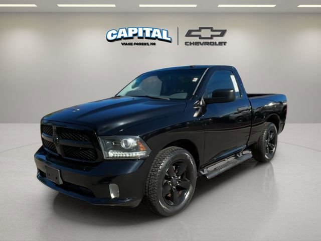 2014 RAM Ram 1500 Pickup Express