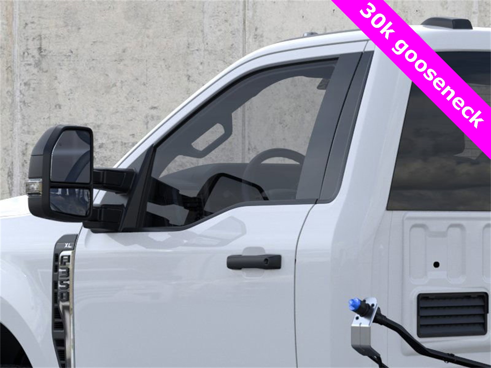 2025 Ford F-350 photo 25