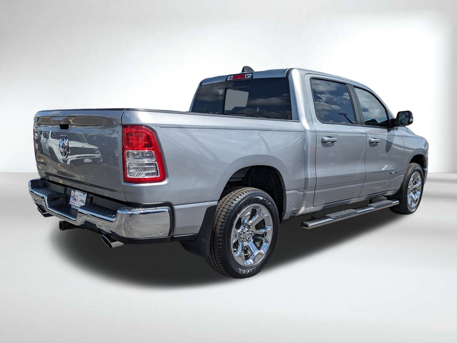 2022 Ram 1500 Big Horn Lone Star photo 4