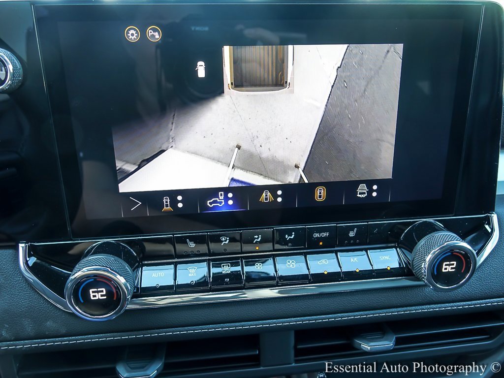 2026 CHEVROLET COLORADO - Image 20