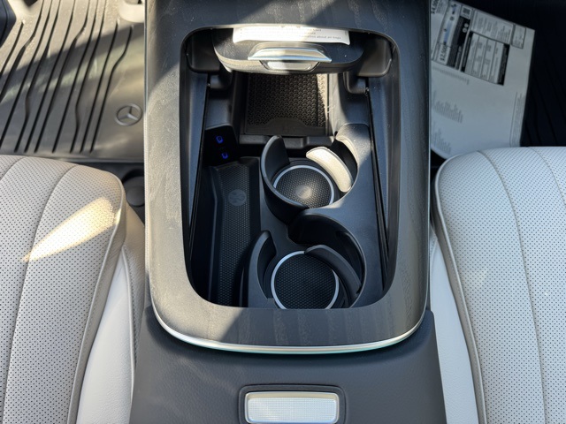 2026 Mercedes Benz E 450 4MATIC All-Terrain photo 15