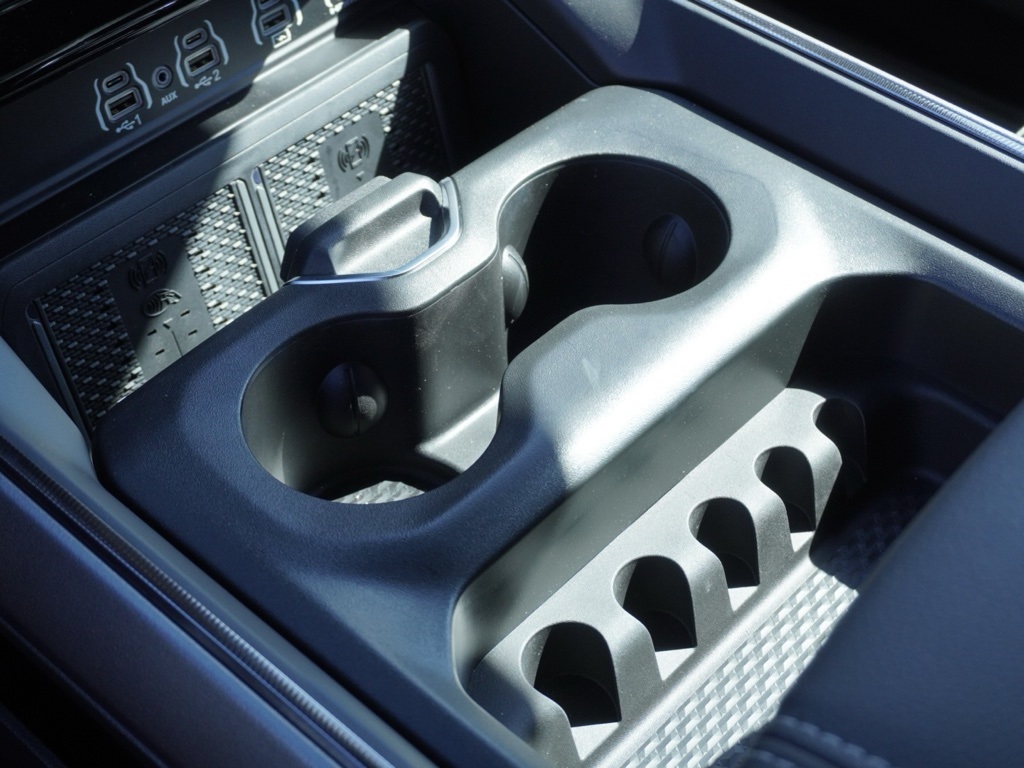 2026 Ram 1500 Rebel photo 19