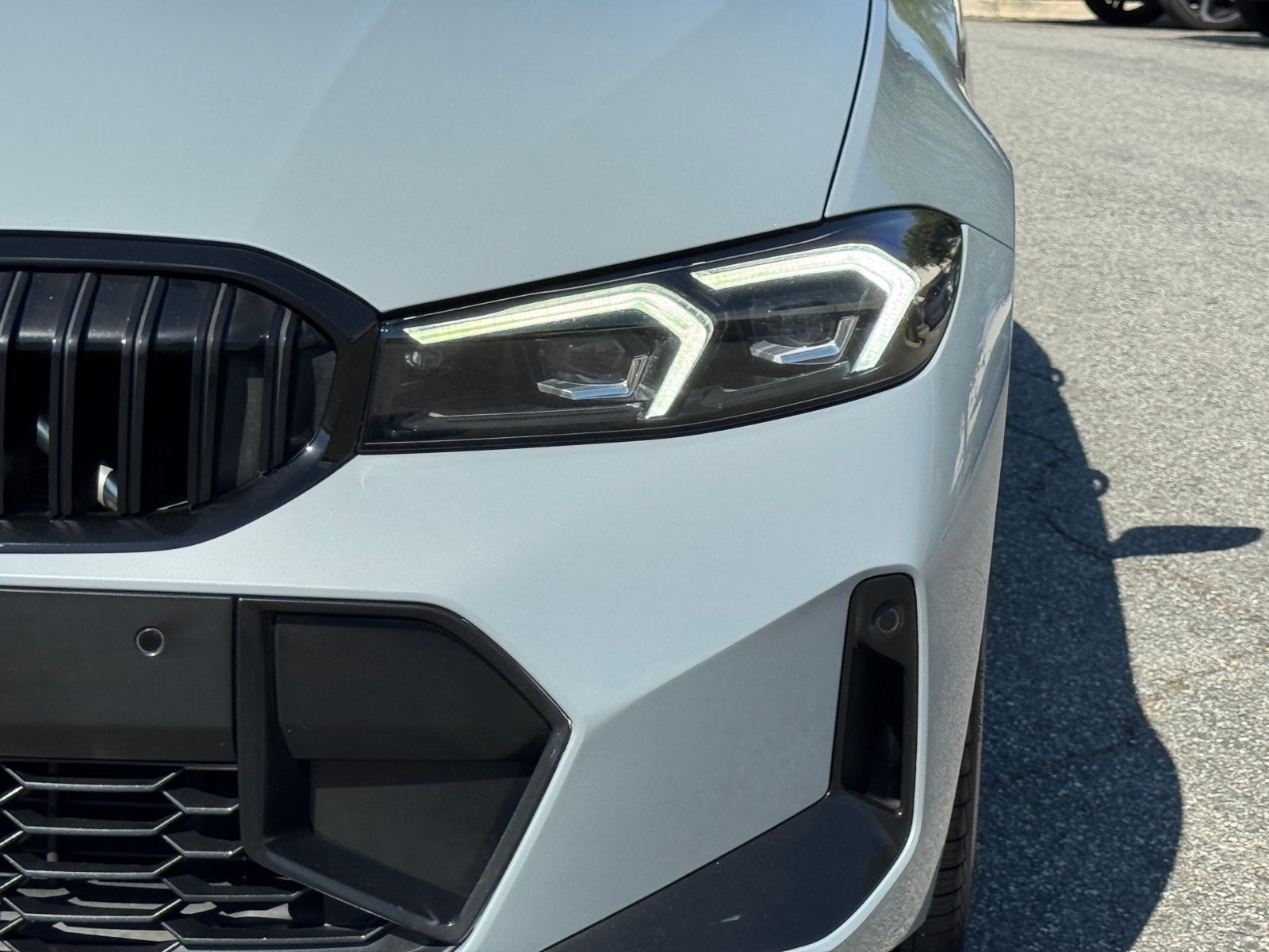 2024 Bmw 330i photo 14