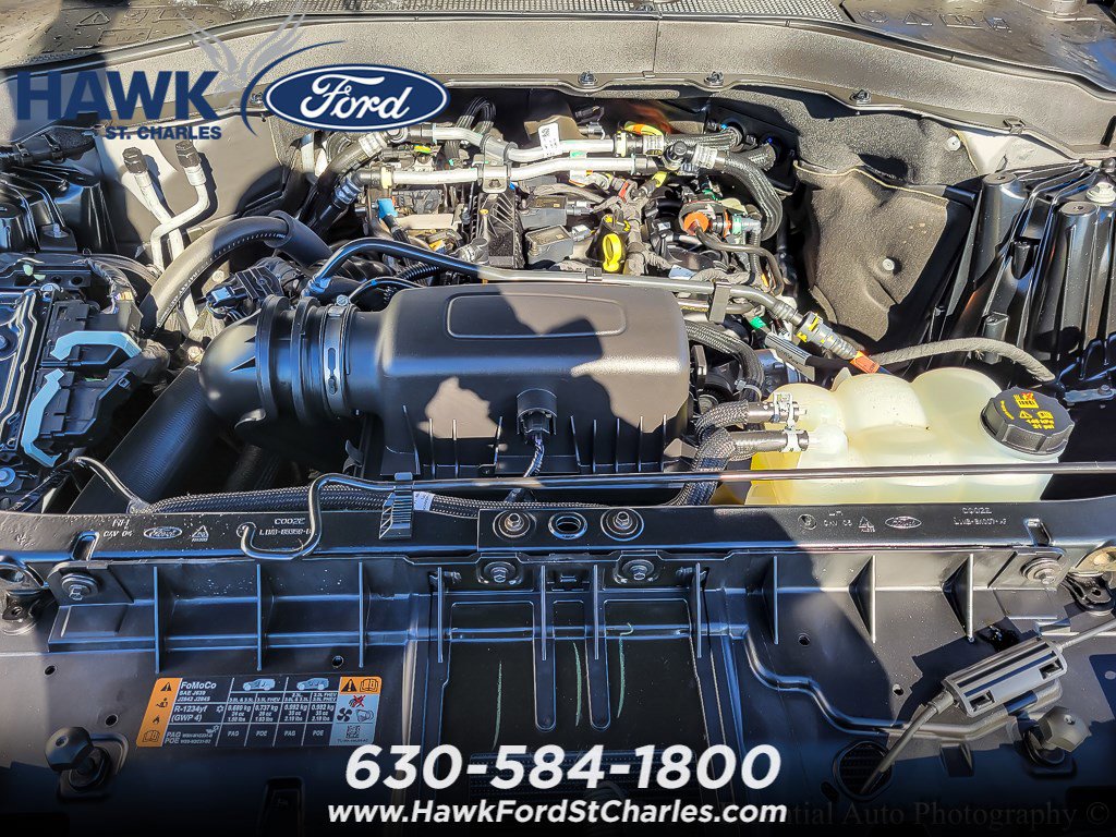 2023 FORD EXPLORER - Image 22