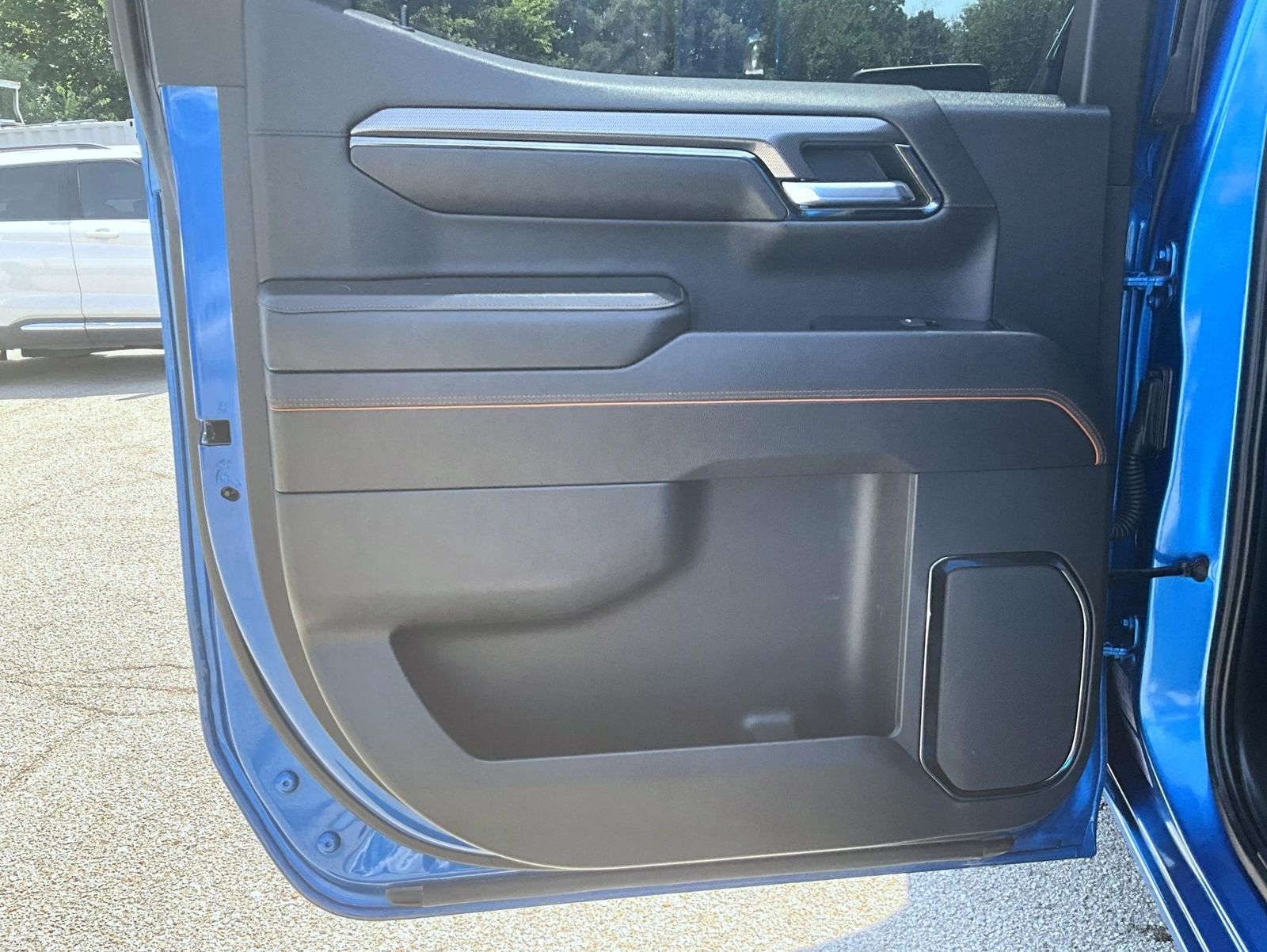2022 Gmc Sierra 1500 AT4 photo 16