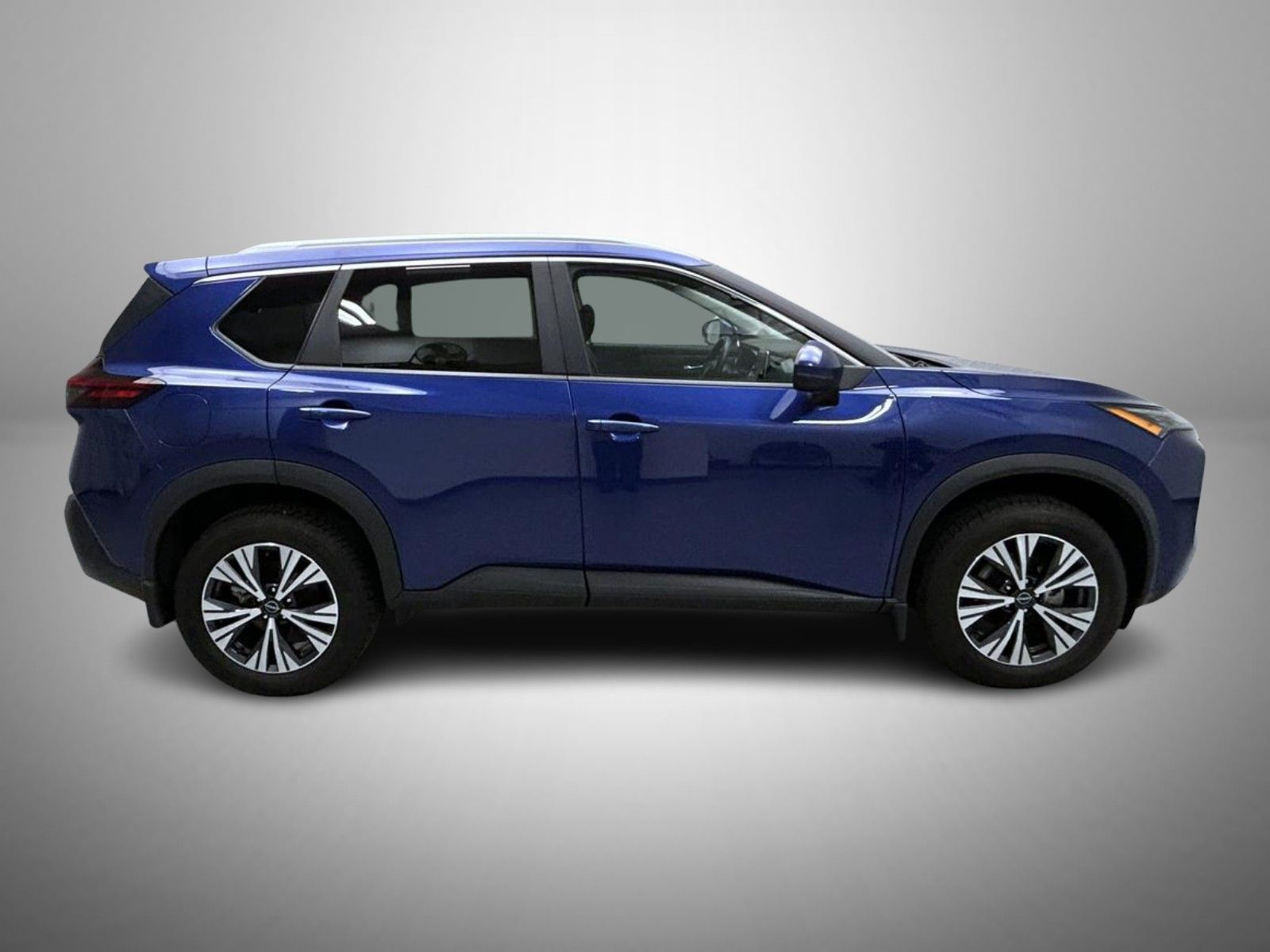 2023 Nissan Rogue SV photo 4