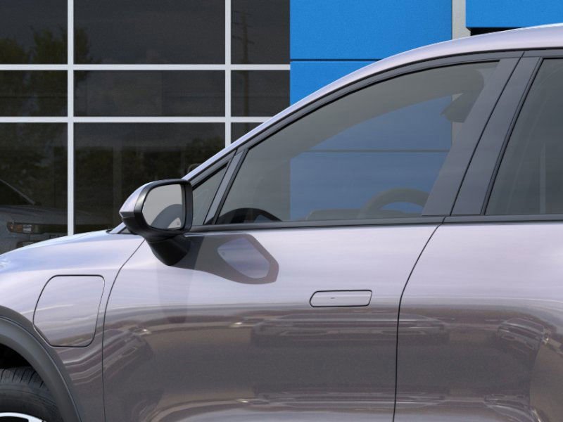 2026 Chevrolet Equinox EV 1LT photo 9