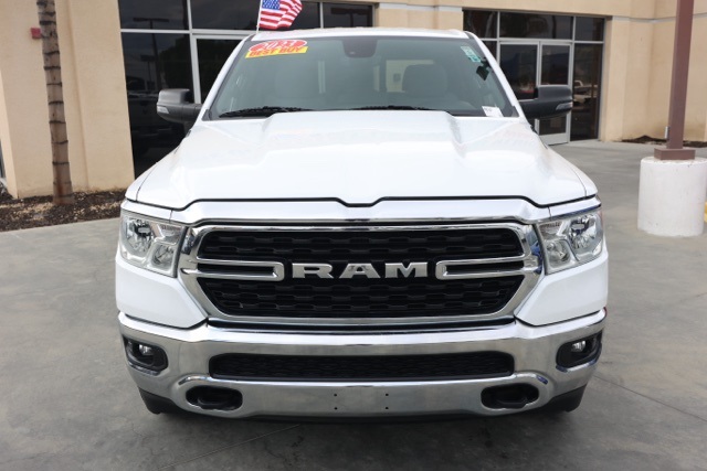 2023 Ram 1500 Big Horn Lone Star photo 6