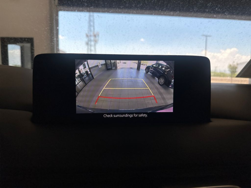 2023 Mazda CX-5 2.5 S Preferred photo 24
