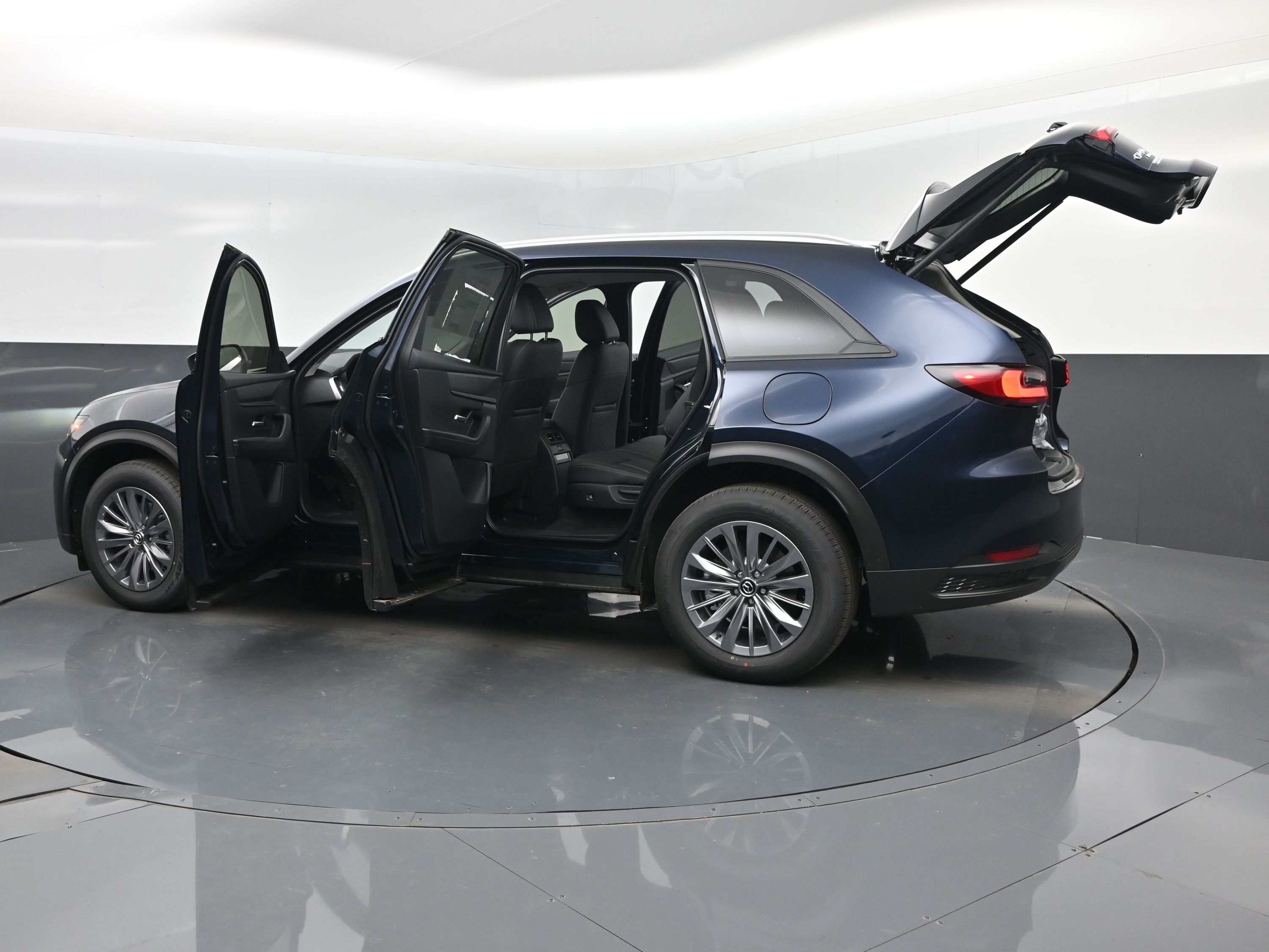 2025 Mazda CX-90 3.3 Turbo Select photo 67