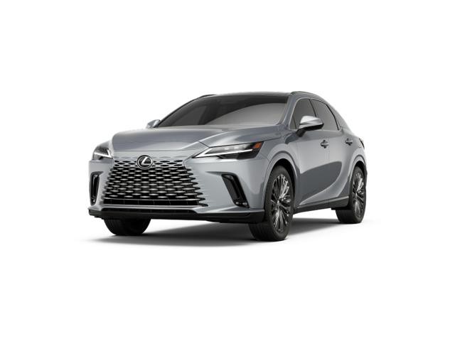 2025 Lexus RX Hybrid