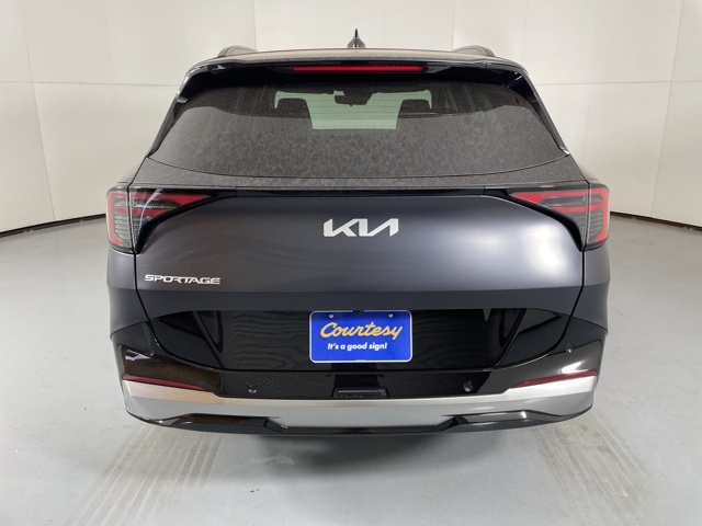 2026 Kia Sportage SX Prestige photo 4