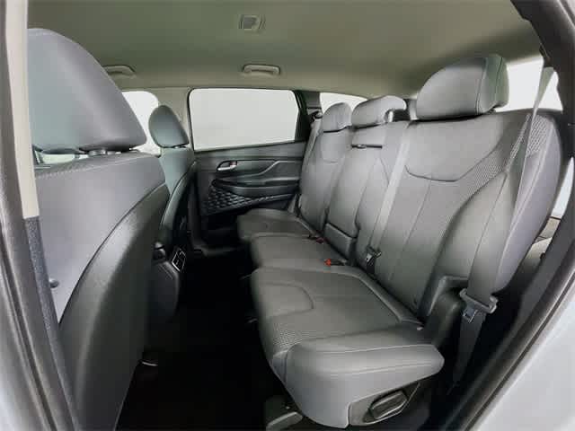 2021 Hyundai Santa Fe SE photo 23