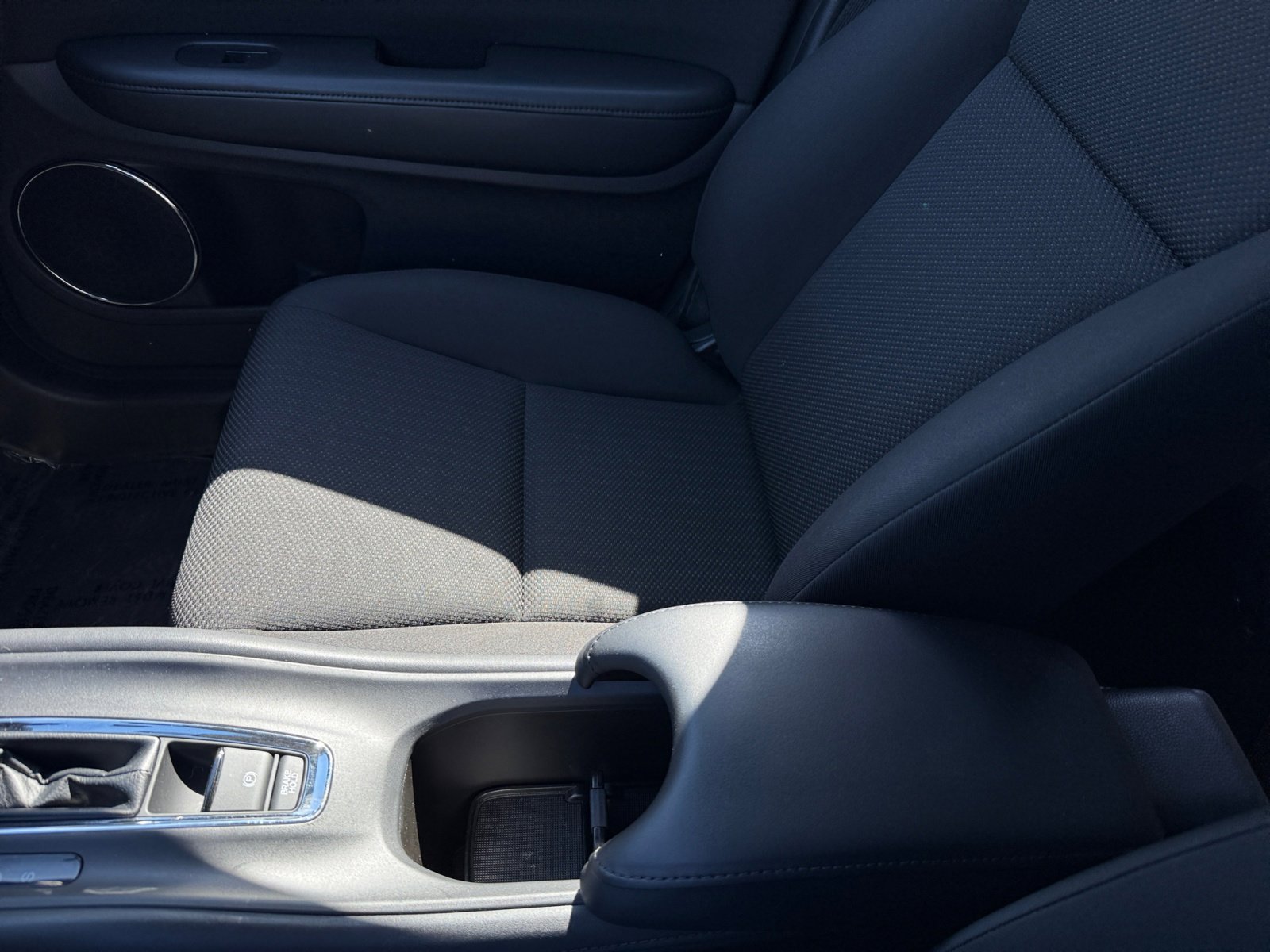 2016 Honda HR-V EX photo 14